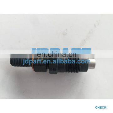 S4S Fuel Injector Assy For Mitsubishi