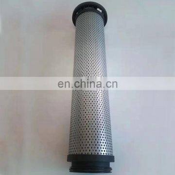 Trustworthy Factory Direct Sale Filter Element 4915241 Hydraulic High Efficiency Filter Element photo-2