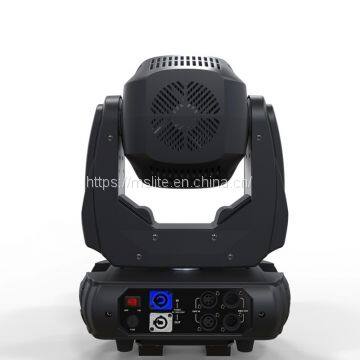 230w LED MOVING HEAD SPOT LIGHT FOR WEDDING/PARTY/DISCO Stage Effect Moving Head Spot Light photo-4