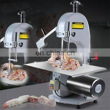 Meat Cutting Machine Bone Saw Chicken Cutter Machine photo-2