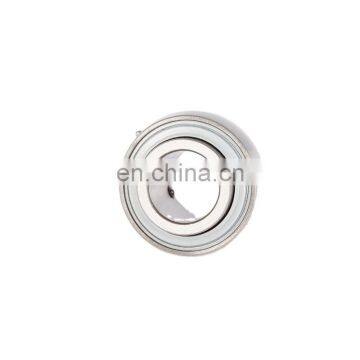 stainless steel pillow block bearing  outer spherical non-standard bearing