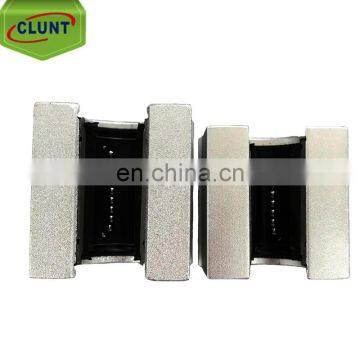 Linear Bearing TBR16UU Manufacturer Open linear bearing block TBR16UU