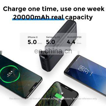 Joyroom D-M219 Mobile Phone Power Bank 10000 Mah Power Bank 10000 photo-4