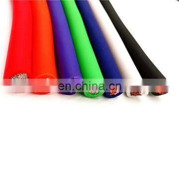 1/0 Awg Ofc Tinned Copper Power Wire photo-7