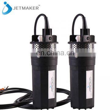 Jetmaker 12 Volt dc Deep Well Submersible Pump List With Solar Submersible Pump Kit photo-6