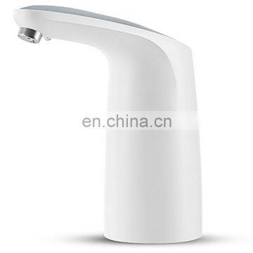 5 Gallon USB Charging Automatic Drinking Water Pump Portable Electric Water Dispenser Water Bottle Switch photo-4