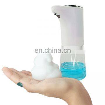 1200mAh ABS Soap Dispenser Soap Water Dispensers Foam Hand Soap Dispenser photo-6