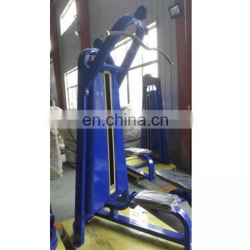 Shandong YongWang Commercial Precor Fitness Equipment Lat Pulldown photo-4