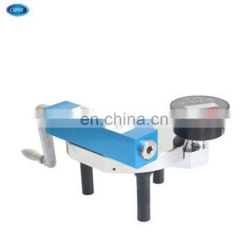 Digital display Pull-off strength testing machine/concrete bonding strength tester