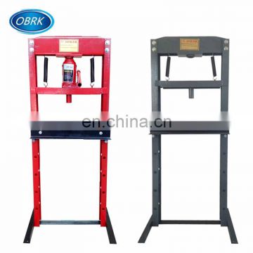 Repair tool 12Ton /20T workshop hydraulic shop floor press