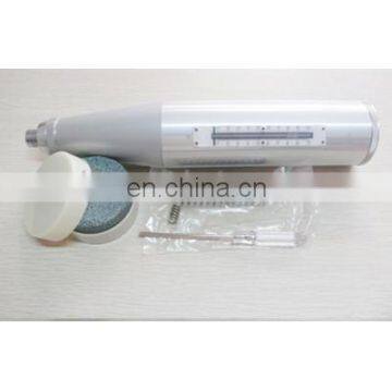 Manual or Mechanical Concrete Test Rebound Hammer photo-3