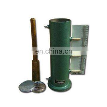 Sand and Gravel Non Cohesive Soil Permeability Constant Head Permeameter photo-2