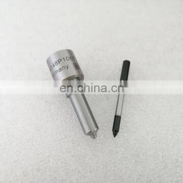 TOPDIESEL Common Rail Injector Nozzle DLLA148P1067(0433171693) for Injector 0 445 110 081/231/336 photo-2