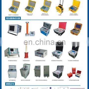 Measuring Instrument Micro Water Testing Equipment