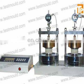 digital full automatic soil pneumatic consolidometer for compress testing