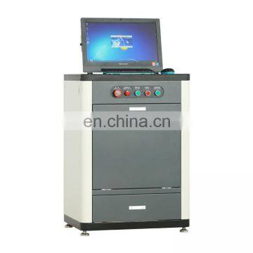 Cold Crushing Concrete Compression Testing Machine