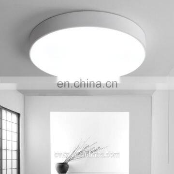LED Ceiling Living Room Lamp Bedroom Lamp Creative Personality Atmospheric Square Lamps Modern Minimalist Restaurant Lighting photo-2