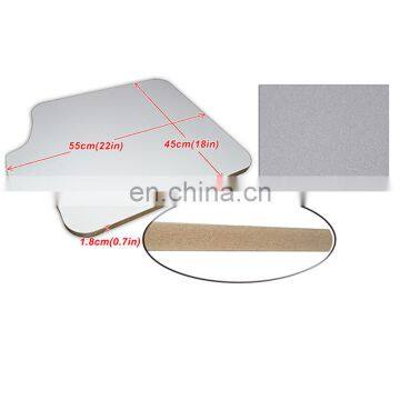 Floor Type Micro-adjust Six Colors Six Stations T-shirt Machine Serigraphie Manual photo-6