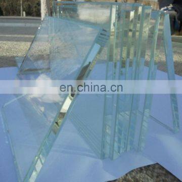 Clear Quartz Glass Sheet photo-5
