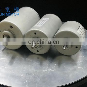 36*57mm High Torque 12 volt 24v brushless DC Motor BL3657