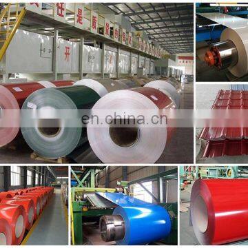 PPGI SGCC for Sheet or Roof Material photo-3