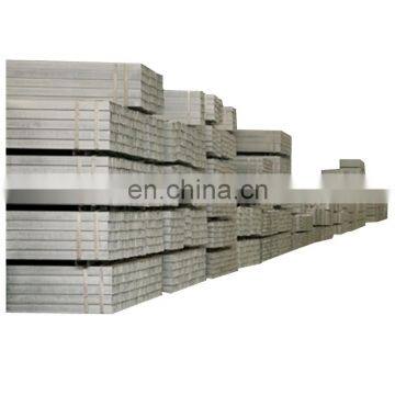 China Supplier New Hot Dipped Galvanized Ms Steel Square Tube Rectangular Steel Pipe Hollow Section