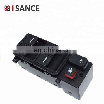 Master Electric Power Window Control Door Switch Fit For Honda Accord 03-07