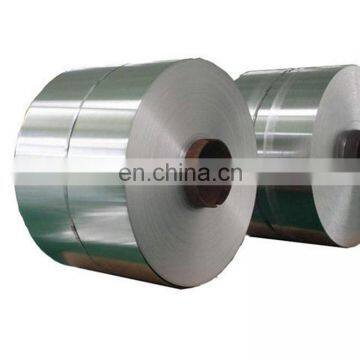 BA 2B Finish surface stainless steel coil plates with prime quality