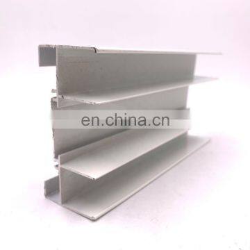 Window Door Foshan Aluminium Profile Gold Supplier China photo-3