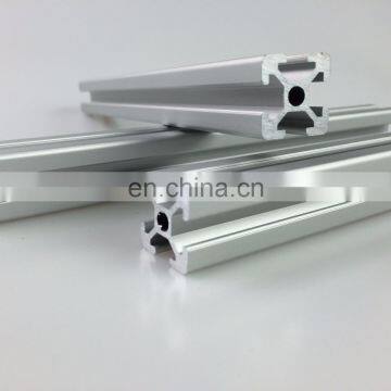Manufacturing Pure 2020 Aluminum Profile 3d Printer photo-3