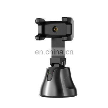 Intelligent Follow AI Composition Object Tracking Camera Phone Holder Auto Smart Shooting Selfie Stick