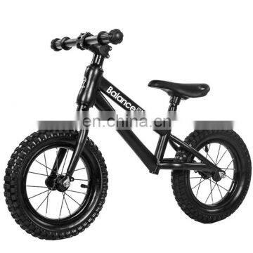 High Quality 12 Inch no Pedal Sliding Balance Bike Mini Push Bicycle photo-2