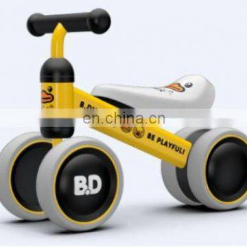 Baby Balance Bike Bicycle Toddler Bike 3 Wheel Scooter photo-2