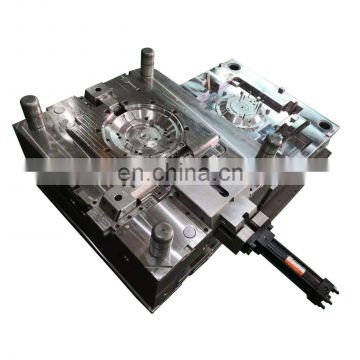 Mould Cover Plastic Parts Injection Mold China Molding Cheap Components Moulding Tooling Parts Precision mould