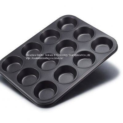 cookware coating