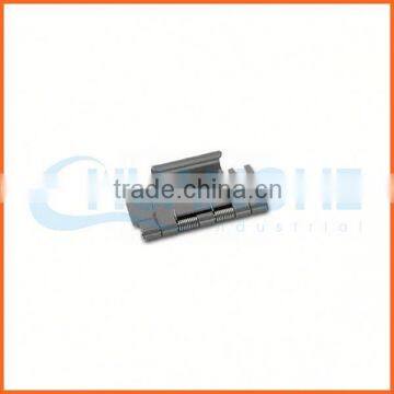 Trade assurance customized stainless steel spring hinge