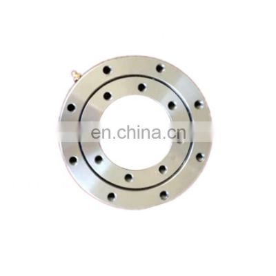 High quality slewing bearing 220*300*30 mm 4-point Contact Ball Bearing rotating bearing