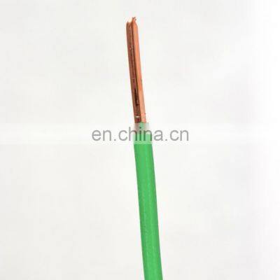 2021year good quality THHN wire 12 electric wire