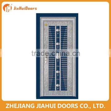 Stainless Steel Door with window insert