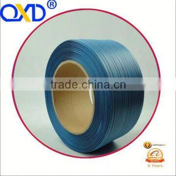 Polypropylene strapping tape