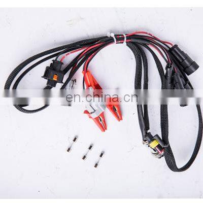 Beifang CR-C Test Common Rail Injector CR-C Common Rail Injector Drive photo-2