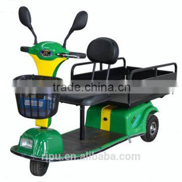 The Electric Dust Cart photo-5