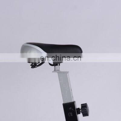 New Home Spinning Quiet Fitness Bike Indoor Weight Loss Exercise Pedal Bike
