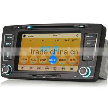 Erisin ES7699M 7" 2 Din Auto Stereo DVD Player photo-3