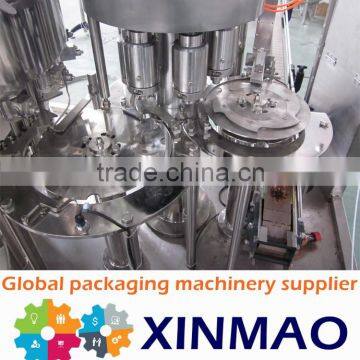 New Type Bottle Pure Water Filling Machine photo-3