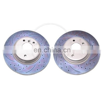 34116855000 34116770729 316i 318i 320i 323i 325i Front Brake disc for E90 E91 E92 E93 E84