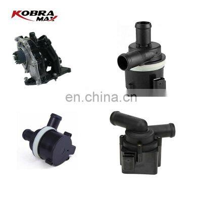 1K0965561F Kobramax Engine Spare Parts For Audi Electric Water Pump photo-2