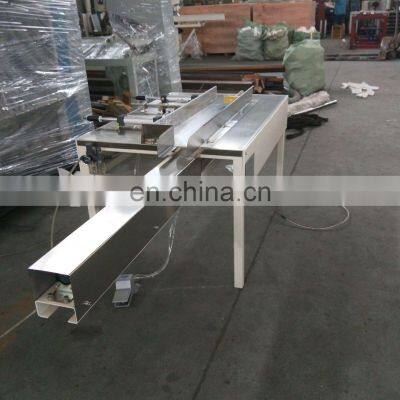 Semi Automatic Hand Towel Paper Bagging Machine