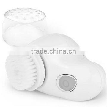 Zlime ZL-S1329 Multifunction Electric Body Face Facial Brush Cleansing Relief Massager Wash photo-2
