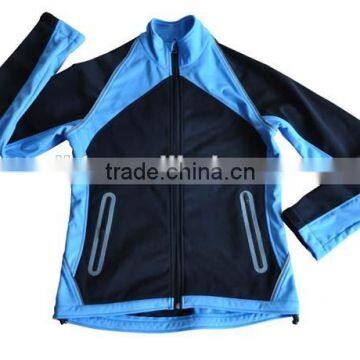 Waterproof Breathable Softshell Jacket men